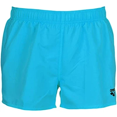 Imagen de ARENA Fundamentals X short, Bañador Hombre, Martinica/black, S