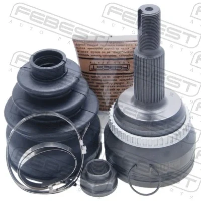Imagen de FEBEST 0110 GSX30A48 Articulación, árbol de transmisión lado rueda, Eje delantero
