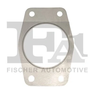 Imagen de FA1 550 931 Junta, tubo de escape VOLVO: V70 2, V50, S60 I