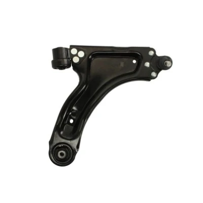Imagen de REINHOCH RH04 5013 Barra oscilante, suspensión de ruedas Eje delantero, derecha Brazo oscilante transversal Chapa acero OPEL: Meriva A