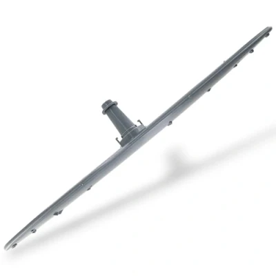 Imagen de DL pro Brazo de pulverización inferior para Electrolux AEG Zanker Zanussi 152652340/0 1526523400 lavavajillas Favorit