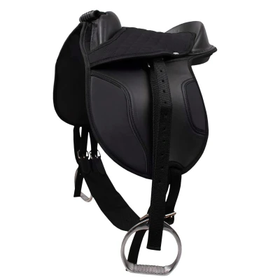 Imagen de QHP Shetland Zadel