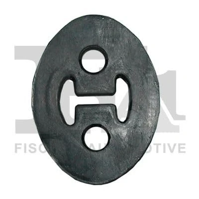 Imagen de FA1 453 909 Soporte, sistema de escape