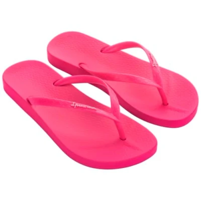 Imagen de Ipanema ANAT Colors Sandalias de dedo, Mujer, Talla: 37, pink fluorine Zapatos