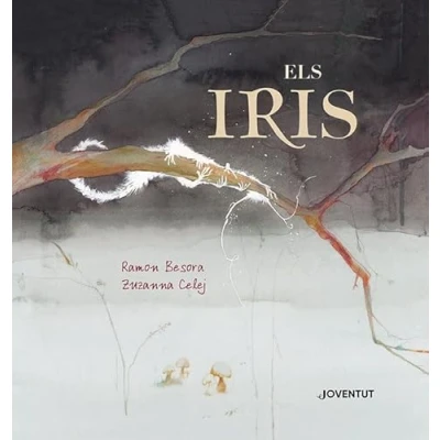 Imagen de Els Iris (ALBUMES ILUSTRADOS)