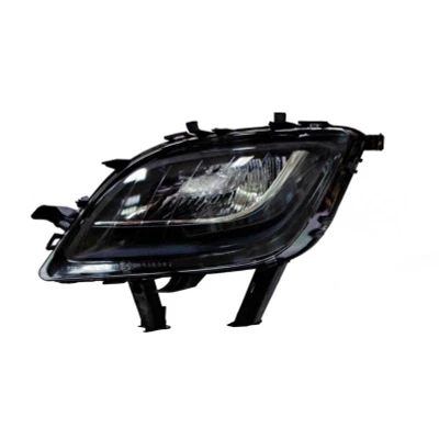 Imagen de PRASCO OP4164014 Intermitente Delante, izquierda OPEL: Astra J Hatchback, Sports Tourer