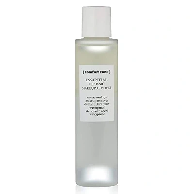 Imagen de Comfort Zone Essential Biphasic Makeup Remover 150 ml
