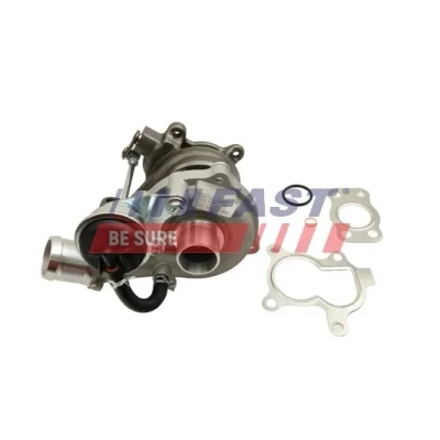 Imagen de FAST FT63542 Turbocompresor de gases escape refrigerado por aire con juntas PEUGEOT: 207 Hatchback, 307 Familiar, 206 Hatchback