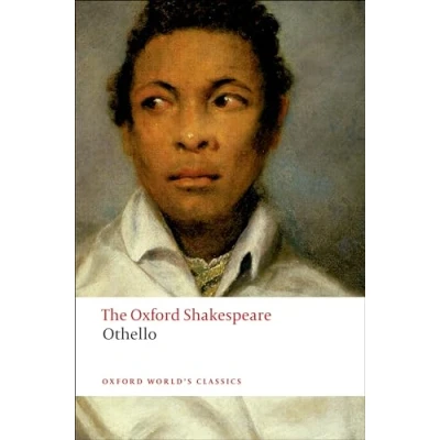 Imagen de Oxford World S Classics Othello Ed 08