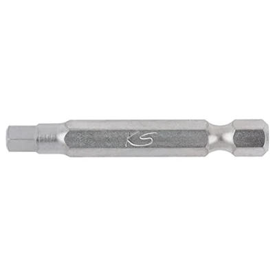 Imagen de KS TOOLS 911.2804 Punta de atornillar Acero para herramientas