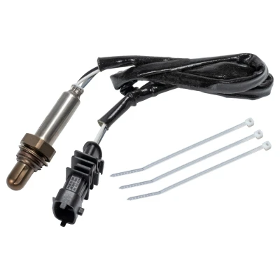 Imagen de FEBI BILSTEIN 177437 Sonda lambda térmico, de diagnosis 4 OPEL: Astra G CC, Corsa C Hatchback, Berlina