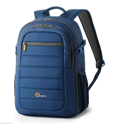 Imagen de Mochila Lowepro Tahoe Bp 150 Azul
