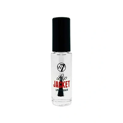 Imagen de W7 Labio Chaqueta Lápiz Labial Sellador 5 Ml