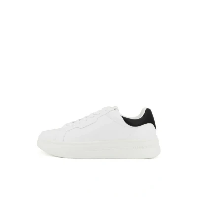 Imagen de Guess Winno Zapatillas, Hombre, Talla: 42, Bianco Zapatos