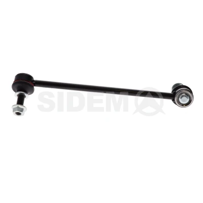 Imagen de SIDEM 15064 Bieleta de suspensión Eje delantero, izquierda 280 MM12X1,75R TESLA: Model Y