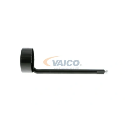 Imagen de VAICO V10 3426 Polea Tensora Original calidad de SKODA: Octavia I Hatchback, Fabia 1 Combi, SEAT: Arosa