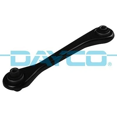 Imagen de DAYCO DSS2426 Barra oscilante, suspensión de ruedas Eje trasero, derecha, debajo Brazo oscilante transversal VOLKSWAGEN: GOLF 5, Touran I, 6