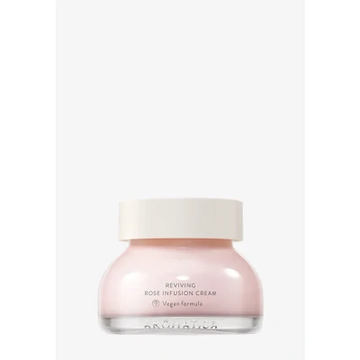 Imagen de Reviving Rose Infusion Cream 50 Ml