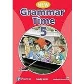 Imagen de New Grammar Time 5 Student S Book With Access Code
