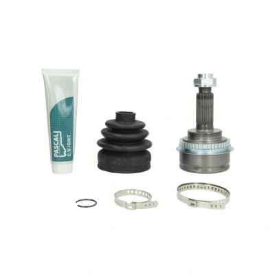 Imagen de PASCAL G17021PC Junta Homocinética lado de rueda SUBARU: Impreza I Familiar