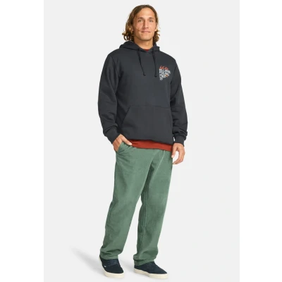 Imagen de BILLABONG Pull Foundation PO Negro S