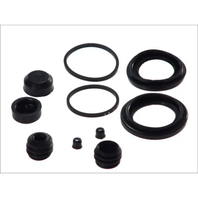 Imagen de AUTOFREN SEINSA D4609 Kit de Reparación Frenos Eje delantero 46/52 FIAT: Ducato III Furgón, II PEUGEOT: Boxer Furgón
