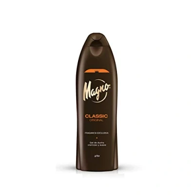 Imagen de Magno Classic Gel de ducha 550 ml