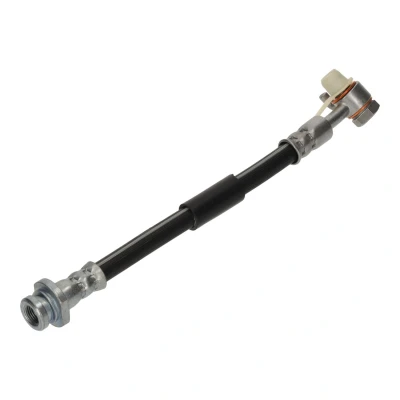 Imagen de FEBI BILSTEIN 198103 Latiguillos de Freno Eje trasero izquierda, exterior 209mm RENAULT: Kadjar (HA_, HL_) 1.2 TCe 130, 1.6 165, 1.3 140