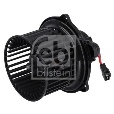 Imagen de FEBI BILSTEIN 193900 Ventilador de Calefacción para vehíc. con volante a la izquierda electromotor