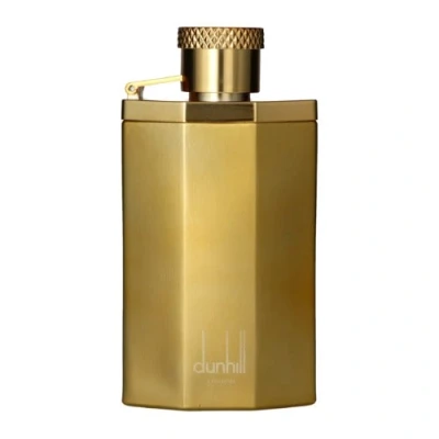 Imagen de Alfred Dunhill Desire Gold Eau de Toilette 100 ml