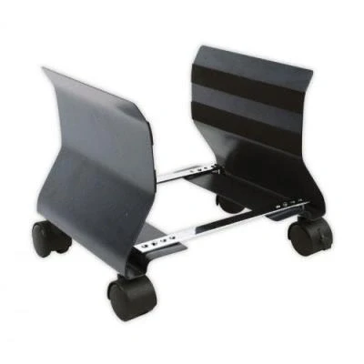 Imagen de Soporte CPU Fellowes 9169201, Metálico, Gris
