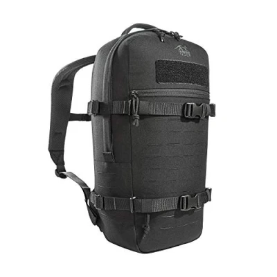 Imagen de Tasmanian Tiger TT MODULAR DAYPACK L Black (7968.040)