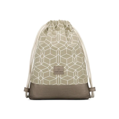 Imagen de Johnny Urban NOAH Mochila, Talla: One Size, Sand metalic