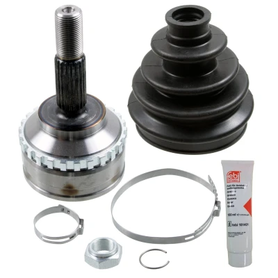 Imagen de FEBI BILSTEIN 185933 Junta Homocinética Eje delantero, izquierda, lado de rueda RENAULT: Kangoo I Express, CLIO 2,