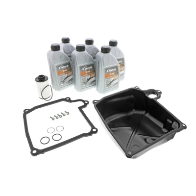 Imagen de VAICO V10 5138 Juego de reparación, cárter aceite VOLKSWAGEN: Golf 6, 5, CADDY 4 Kasten, AUDI: A3 Hatchback, SEAT: Leon III SC