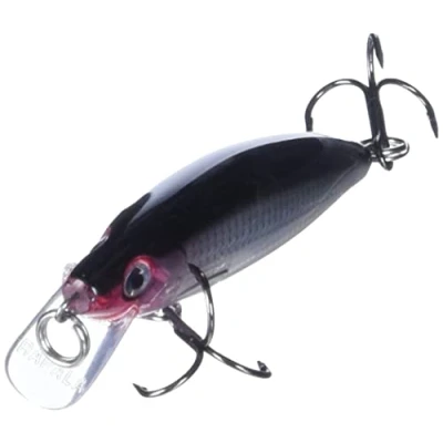 Imagen de Rapala X Rap Countdown Material Cuerpo de Balsa Señuelo Pesca Agua Dulce, Unisex Adult, 50 mm (4.0 gr)