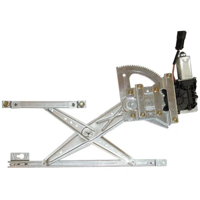 Imagen de Valeo Elevalunas Delante, izquierda eléctrico con electromotor para vehíc. dirección a la derecha sin función de confort 850376