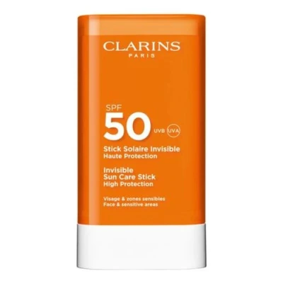 Imagen de Stick Solaire Invisible Alta Protección SPF 50