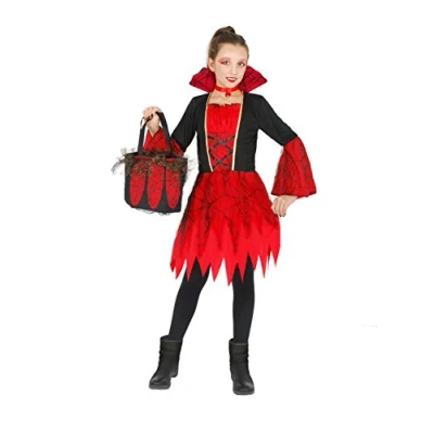 Imagen de Ciao 28031.5 7 Disguise, color red, 5 años (28031.5 7)