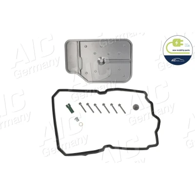 Imagen de AIC 73976Set Kit piezas, cambio aceite caja automática con accesorios MERCEDES BENZ: Clase E Sedán, C ML