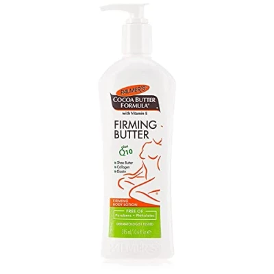 Imagen de Palmers Skin Firming Butter Q10 Bottle 315 Ml