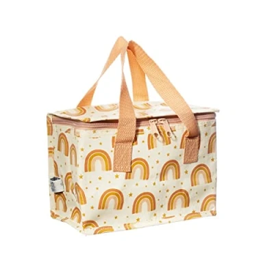 Imagen de Sass &amp; Belle Bolsa de almuerzo Earth Rainbow
