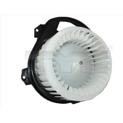 Imagen de TYC 521 0034 Ventilador de Calefacción MERCEDES BENZ: Clase A, B