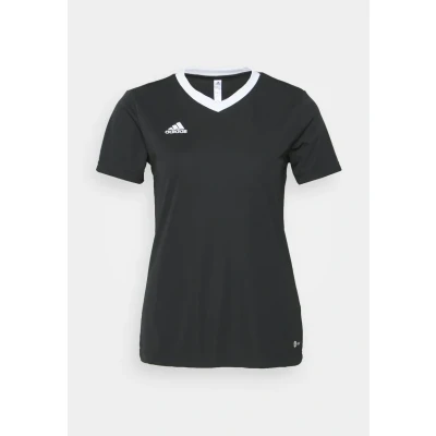 Imagen de adidas Mujer Entrada 22 Jersey, Black, XS