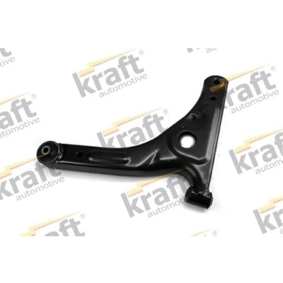 Imagen de KRAFT 4212014 Barra oscilante, suspensión de ruedas Eje delantero, izquierda, debajo Brazo oscilante transversal FORD: Transit Mk5 Furgón