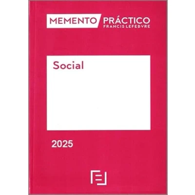 Imagen de Memento Social 2025