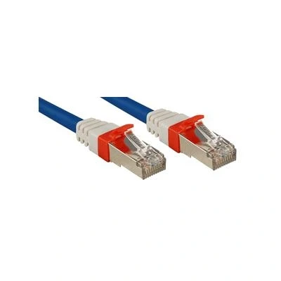 Imagen de Lindy Cat.6 (a) Sstp / S/ftp Pimf Premium 3.0m Cables De Red