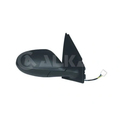 Imagen de Espejo retrovisor Alkar 6140523 derecha imprimado eléctrico calefactable, convexo para vehíc. con volante a la izquierda LANCIA: Ypsilon II