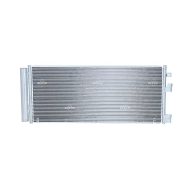 Imagen de NRF 350364 Condensador con secador, junta anular 11,9 8,9 Aluminio 668 OPEL: Corsa E Hatchback, Adam