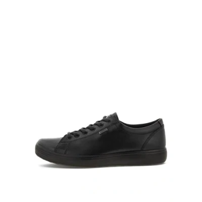 Imagen de Ecco Soft 7 Men&#039;s Zapatillas Hombre, Negro, 41 EU, Par